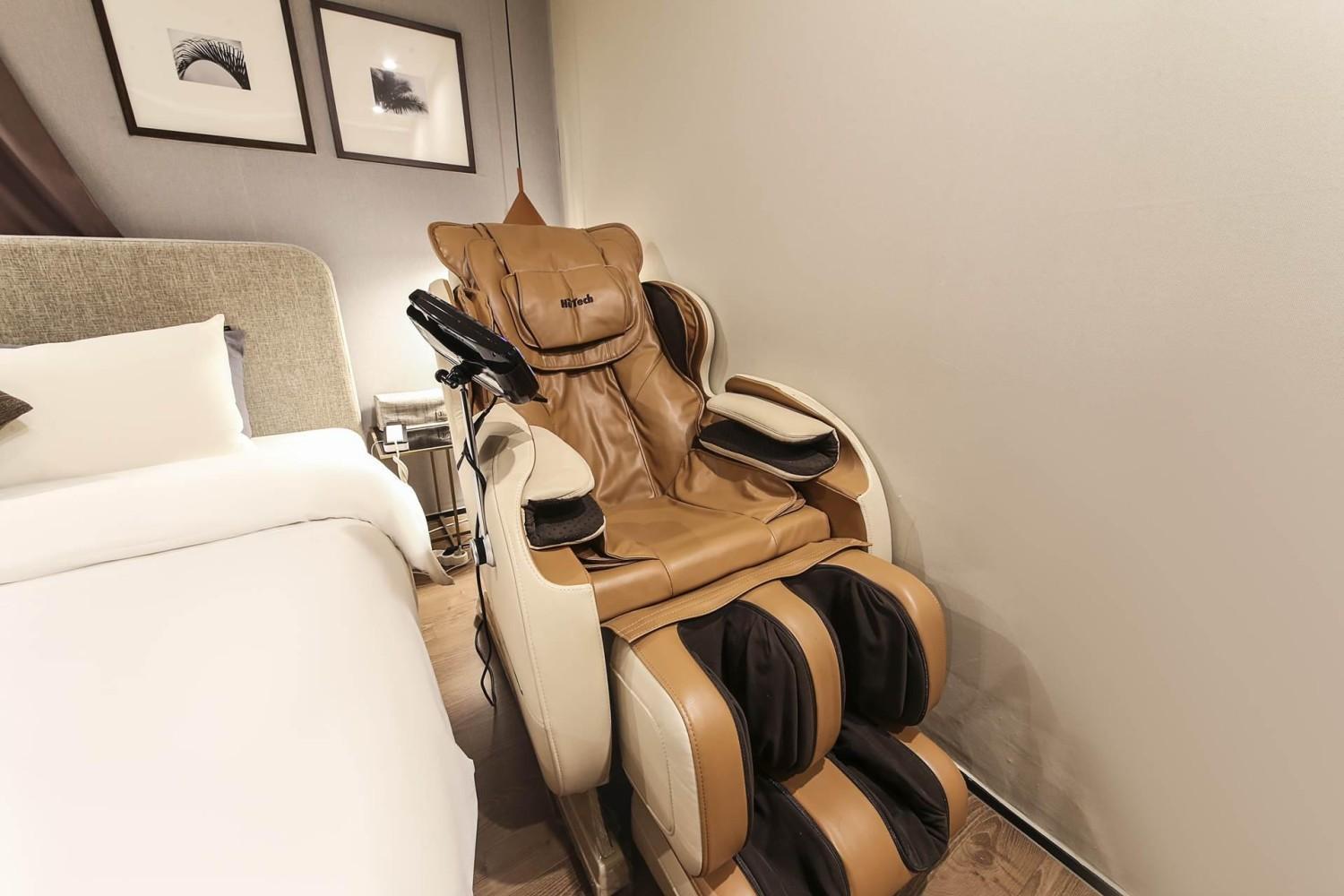 Hotel Brown Dot Yangjeong Busan Esterno foto